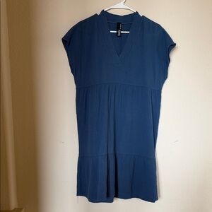 Bobi shift dress XS-Small